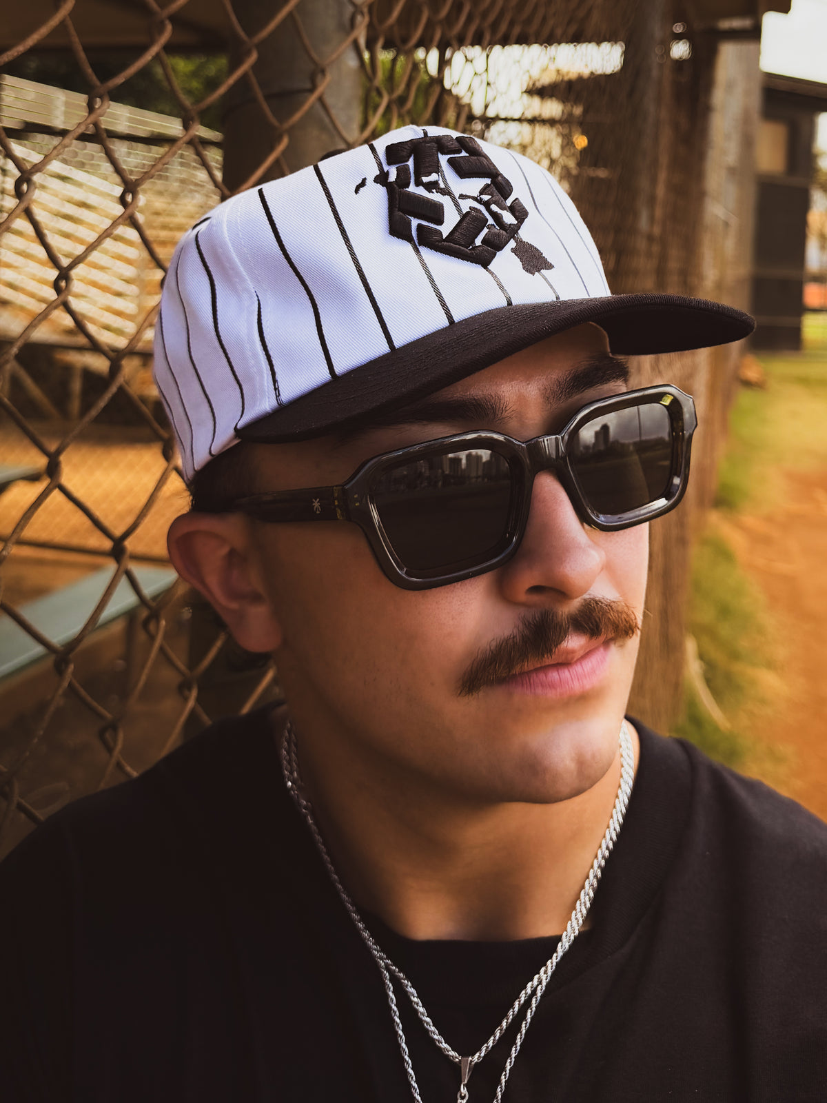 On Field Hat