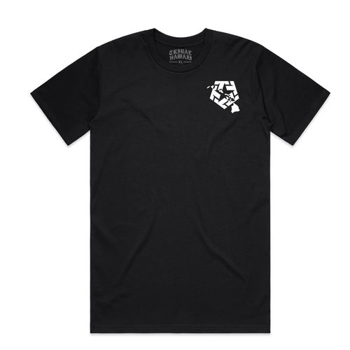 Bloved Hawaii Black